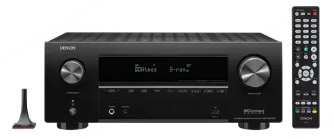 Denon