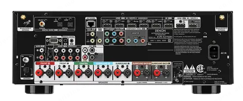 Denon