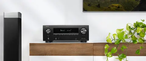 Denon