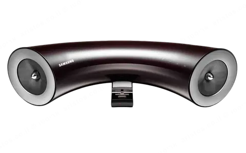 Samsung תחנת עגינה מתאימה גם לאייפון וגם לגאלקסי SAMSUNG DAE650