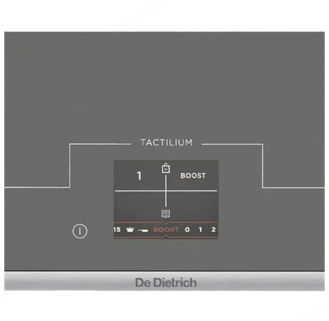 De Dietrich