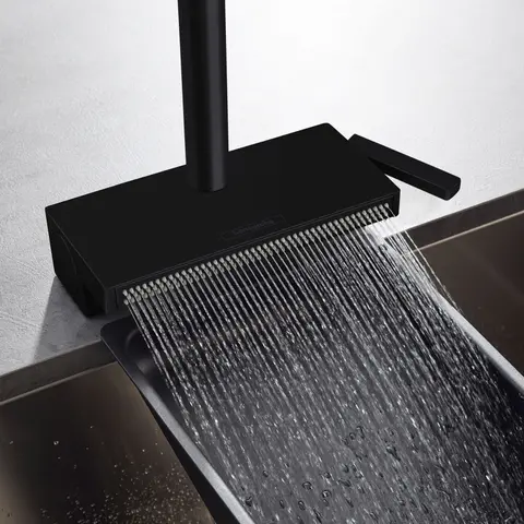 HANSGROHE