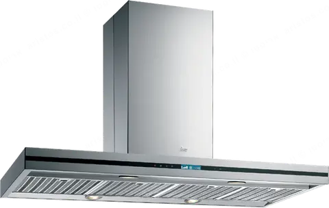 Teka קולט אדים ארובה תוצרת TEKA דגם DHX 90 T