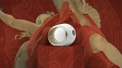 DEVIALET