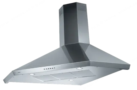 Gorenje קולט אדים פינתי ברוחב 100 ס"מ GORENJE DKK10335E