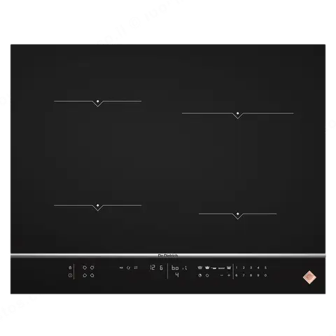De Dietrich כיריים אינדוקציה 65 ס"מ DE DIETRICH צרפת דגם DPI7670XU