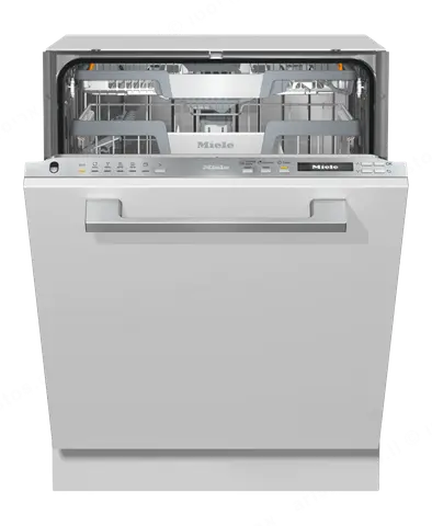 Miele מדיח כלים אינטגרלי מלא 60 ס''מ 6 ליטר פתיחה אוטומטית QuickPowerWash תוצרת Miele דגם G 7060 SCVi