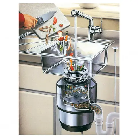 InSinkErator