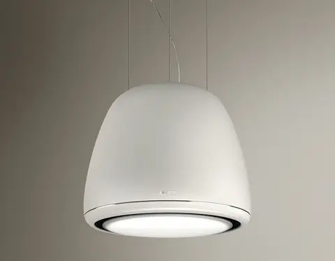 Elica קולט אדים מעוצב לאי 50 ס"מ סדרת COLLECTION מבית ELICA דגם EDITH CLASSIC