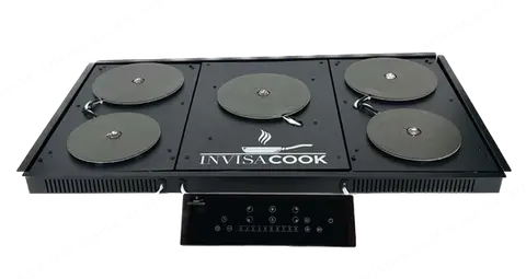Invisacook