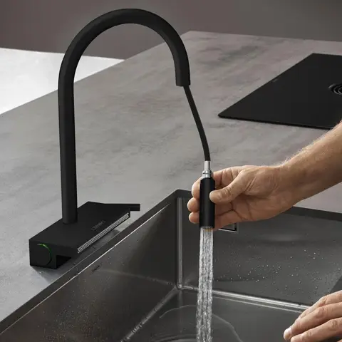 HANSGROHE