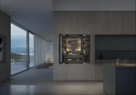 GAGGENAU