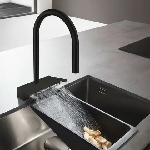 HANSGROHE