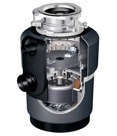 InSinkErator