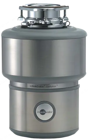 InSinkErator טוחן אשפה הטוב בעולם דגם INSINK ERATOR EVOLUTION 200