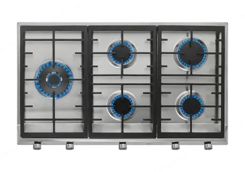 Teka כיריים גז 90 ס"מ תוצרת TEKA דגם EX 90.1 5G AI AL DR CI
