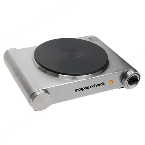 פלטת בישול חשמלית 44714 MORPHY RICHARDS