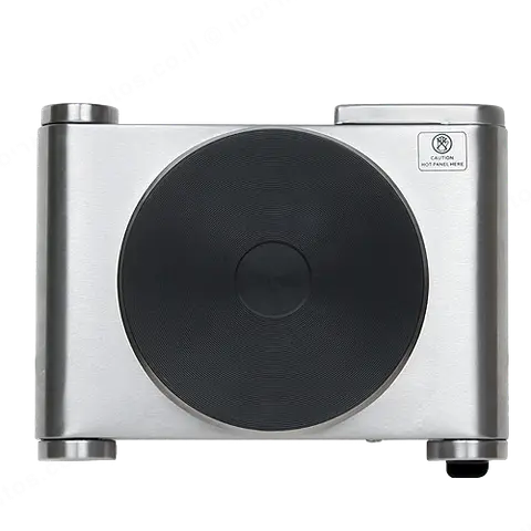 פלטת בישול חשמלית 44714 MORPHY RICHARDS
