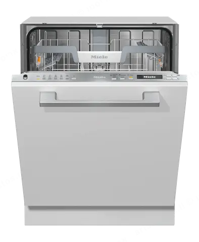 Miele מדיח כלים אינטגרלי מלא 60 ס''מ 6 ליטר פתיחה אוטומטית QuickPowerWash תוצרת Miele דגם G 7060 Vi