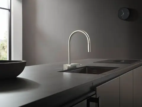 HANSGROHE