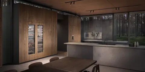 GAGGENAU