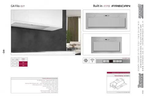 FRECAN