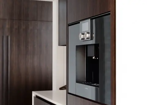 GAGGENAU