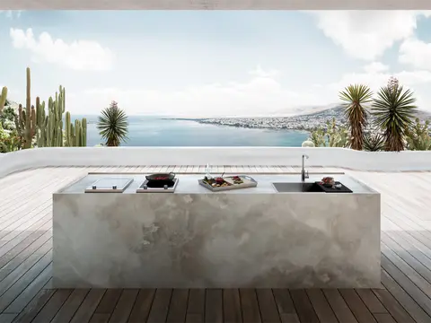 Barazza