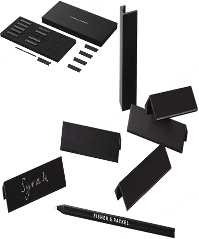 Fisher & Paykel