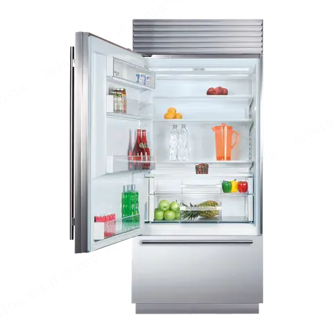 SUB ZERO