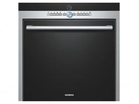 Siemens תנור נירוסטה בנוי SIEMENS HB58GU560A סימנס 