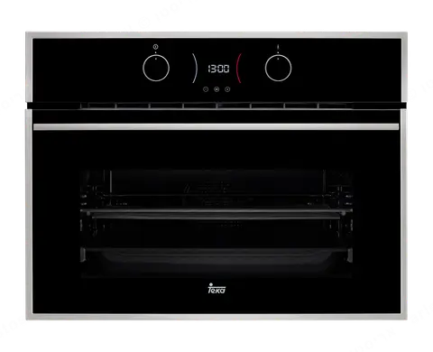 Teka תנור בנוי 45 ס"מ היידרו קלין Teka´s WISH דגם HLC840