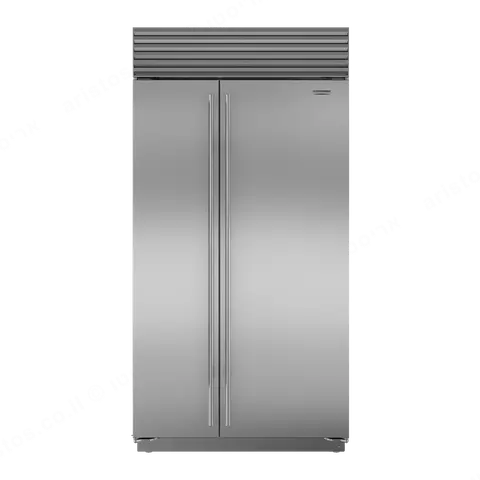 SUB ZERO