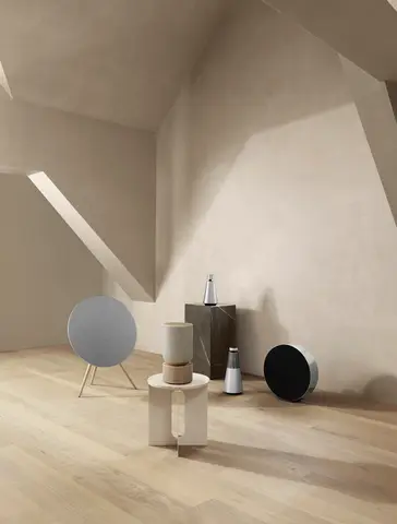 bang & olufsen