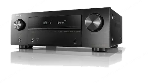 Denon