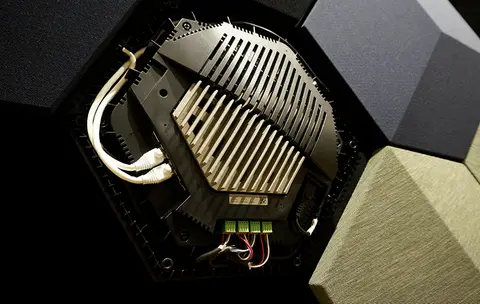 bang & olufsen