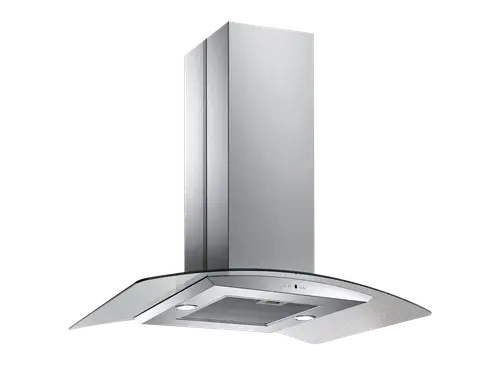 Gorenje קולט אדים תקרתי משולב זכוכית ברוחב 100 ס"מ GORENJE IDKG9415X