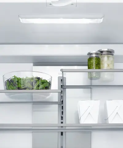 Fisher & Paykel