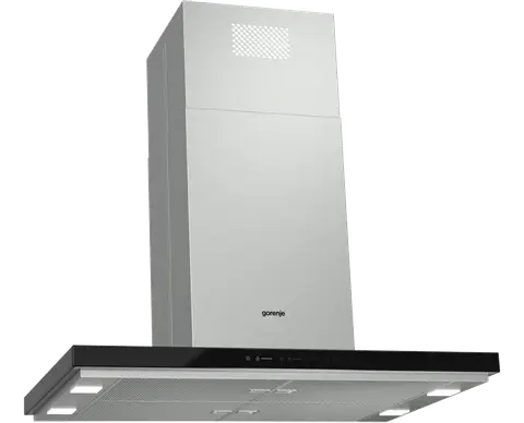 Gorenje קולט אדים תקרתי מסדרת GORENJE IHT941A2XBG ADVANCED LINE