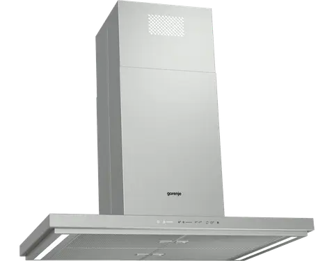 Gorenje קולט אדים תקרתי מסדרת GORENJE IHT961S2X SUPERIOR LINE
