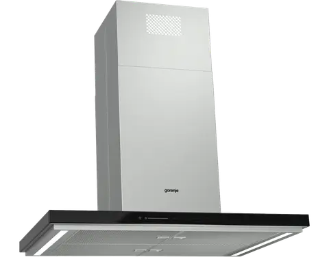 Gorenje קולט אדים תקרתי מסדרת GORENJE IHT971S2XBG SUPERIOR LINE