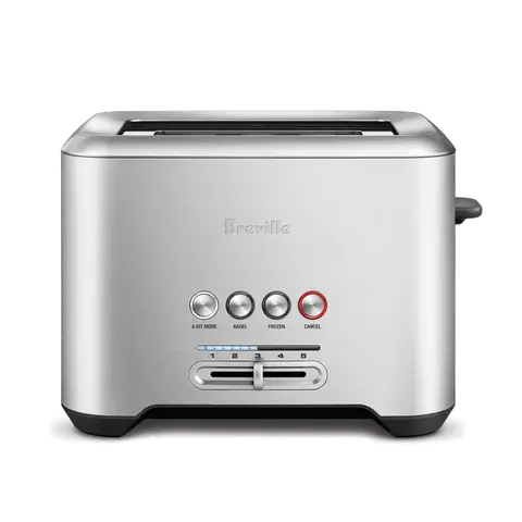 Breville מצנם לשתי פרוסות מבית Breville דגם BTA720