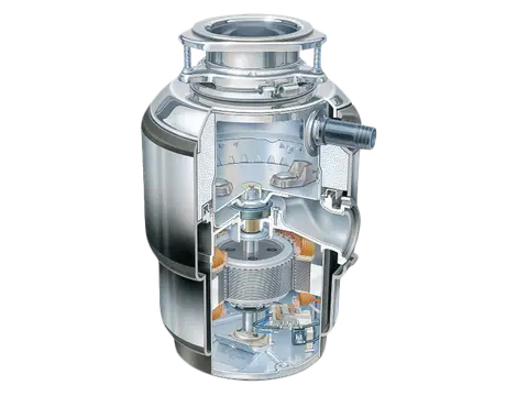 InSinkErator