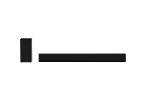 LG סאונד בר Dolby Atmos Dolby Vision AI Sound Pro מבית LG דגם GX