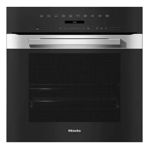 Miele תנור אידוי קומבי סטימר משולב אפייה 60 ס"מ MonoSteam TasteControl תוצרת Miele דגם DGC 7250 Clst