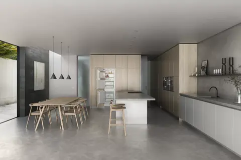 GAGGENAU