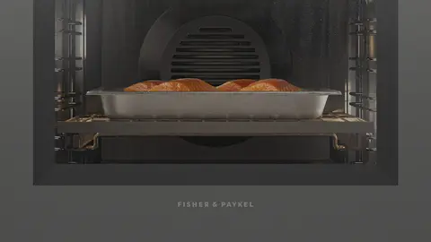 Fisher & Paykel