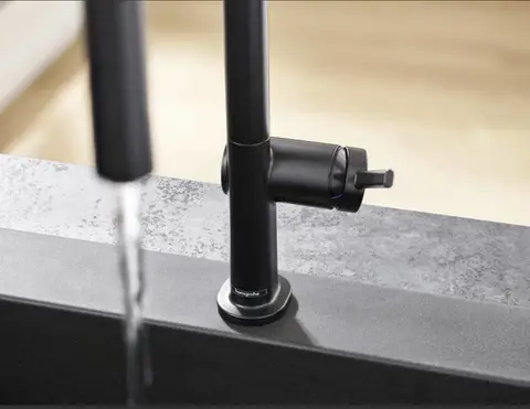 HANSGROHE