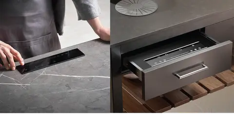 Invisacook