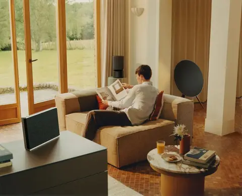 bang & olufsen